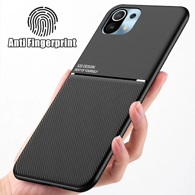 Magnet Case For Xiaomi 17T 15T 14T 13T 12X 12T 11T 15 14 13 12 Mi 11 Lite 5G NE 9T 10T 11i 11X 17 Pro Max Shockproof Case Cover view 2