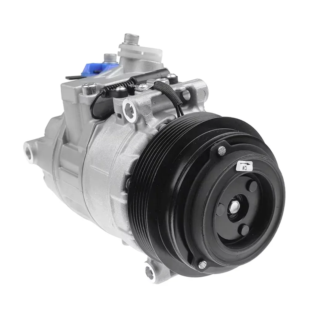 

W163 ML430 ML320 1998–2001 Air Conditioning Compressor, Electric 0002306811 OEM Part Number A0002306811 For Mercedes-Benz