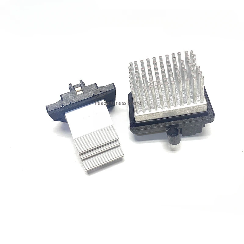 

Suitable for Roewe ei6 i5 RX5 MG GS GRAND-SUV MG6 air conditioning blower resistor warm air speed regulation electric