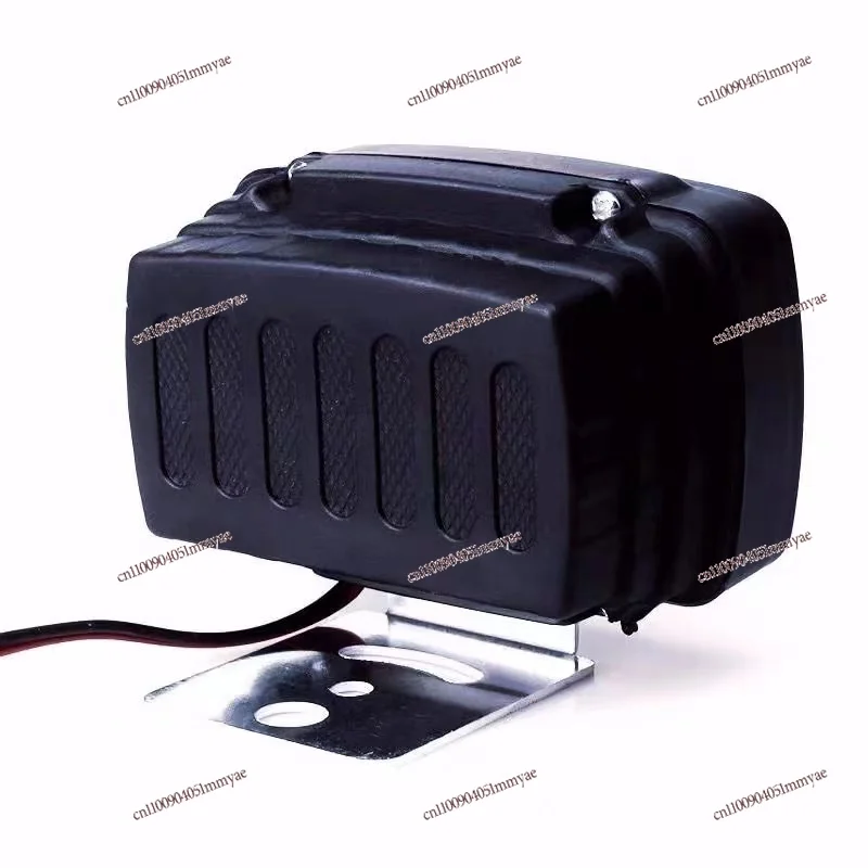 

12V 85V General Motorcycle Modification Light Electric Vehicle Light Super Bright LED Headlight Waterproof Wire free Spotlight