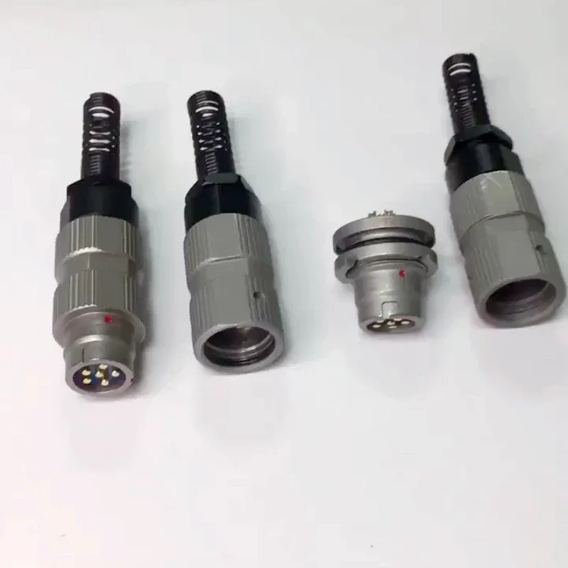 

spec headset plug pj068 U-229/u 5 pin audio connector