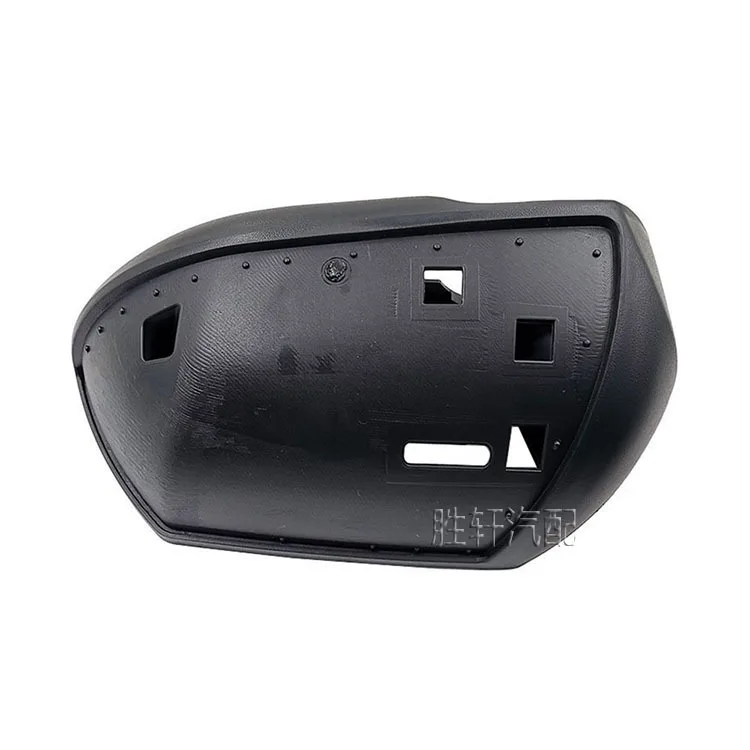 Рамка для Ford 04-07 Mondeo, рамка для зеркала заднего вида, Наружная рамка для зеркала заднего вида, отражающая зеркальная рамка