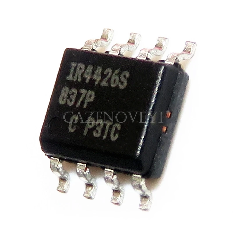 （1-10pcs）ICE1HS01G ICE1HS01 1HS01 IR4426S IR4426 KA3882CDTF KA3882 3882 L4949ED L4949 SOP-8