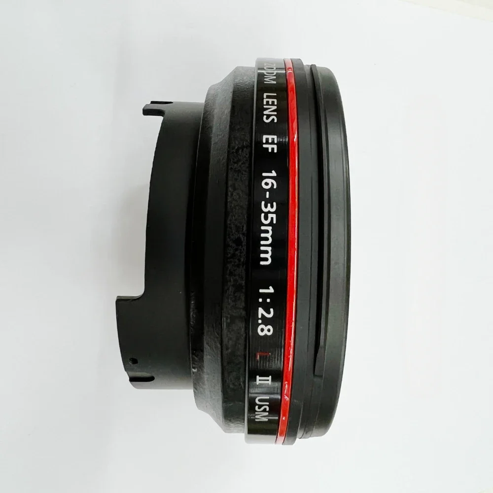 New for Canon 16-35 F2.8 II UV Front Circle UV Cylinder Camera Repair Accessories