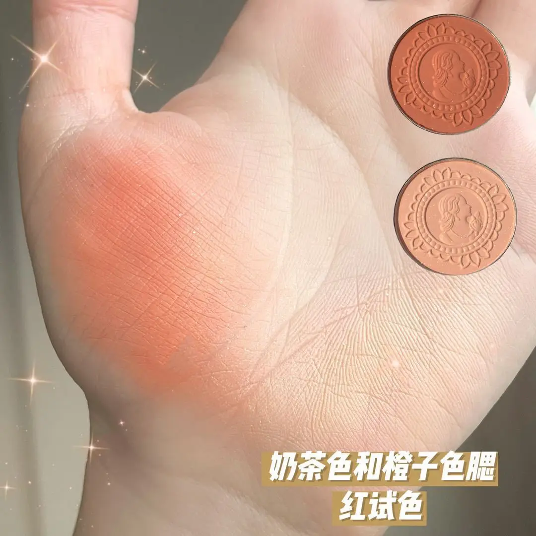 Paleta Cieni do Powiek Flower Knows 26 Kolorów Matowy Rozświetlacz Produkty do Makijażu Ray Pearl Matowy Niska Saturacja Głęboki Owsiany Ziemia Koreański