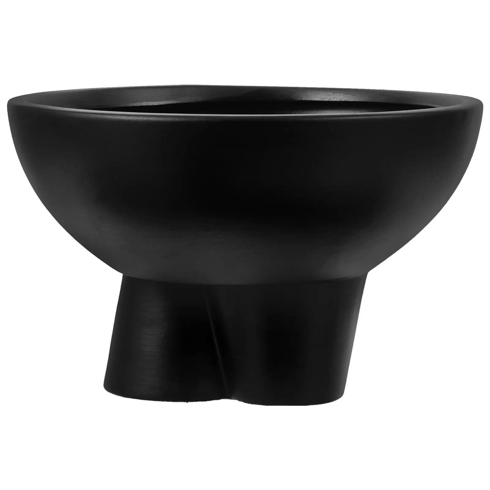 

Керамический горшок для суккулентов в форме кактуса, декоративный, легкий и прочный, для комнатных растений, настольный держатель для растений, контейнер для балконных растений