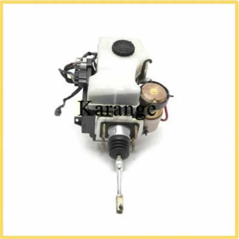 47050-60080 4705060080 47050 60080 Brake Booster ABS Pump Master Cylinder For 2003 2004 LEXUS GX470 Refurbished