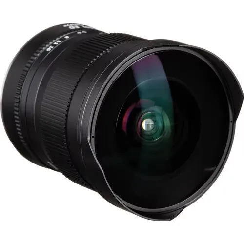 TTArtisan 11mm F2.8 Full Frame Fisheye Wide Angle Lens for Sony E Mount Canon Fujifilm Nikon Leica Sigma Lumix Mirrorless Camera