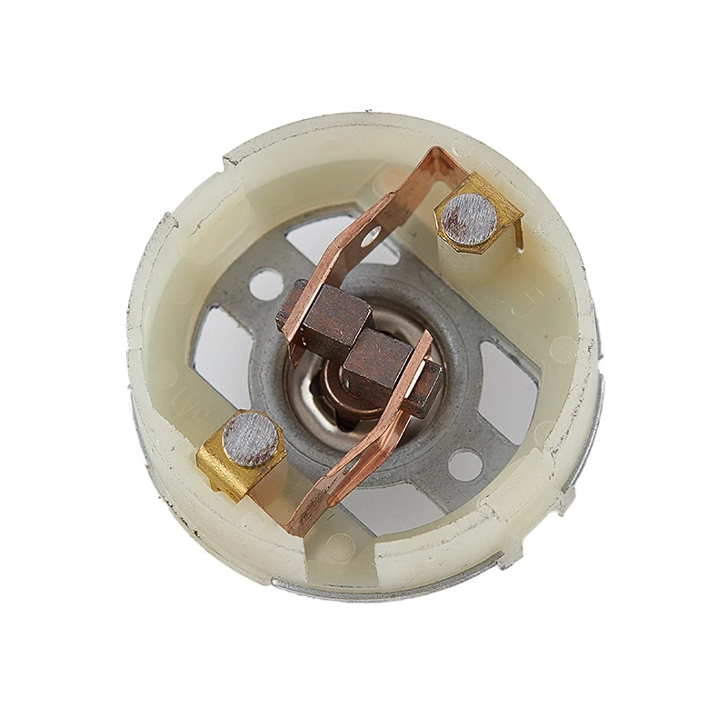 DEWALT METABO 밀워키 WORX Hilti용 모터 카본 브러시 거치대, 전기 스크루드라이버 카본 브러시 거치대, RS550