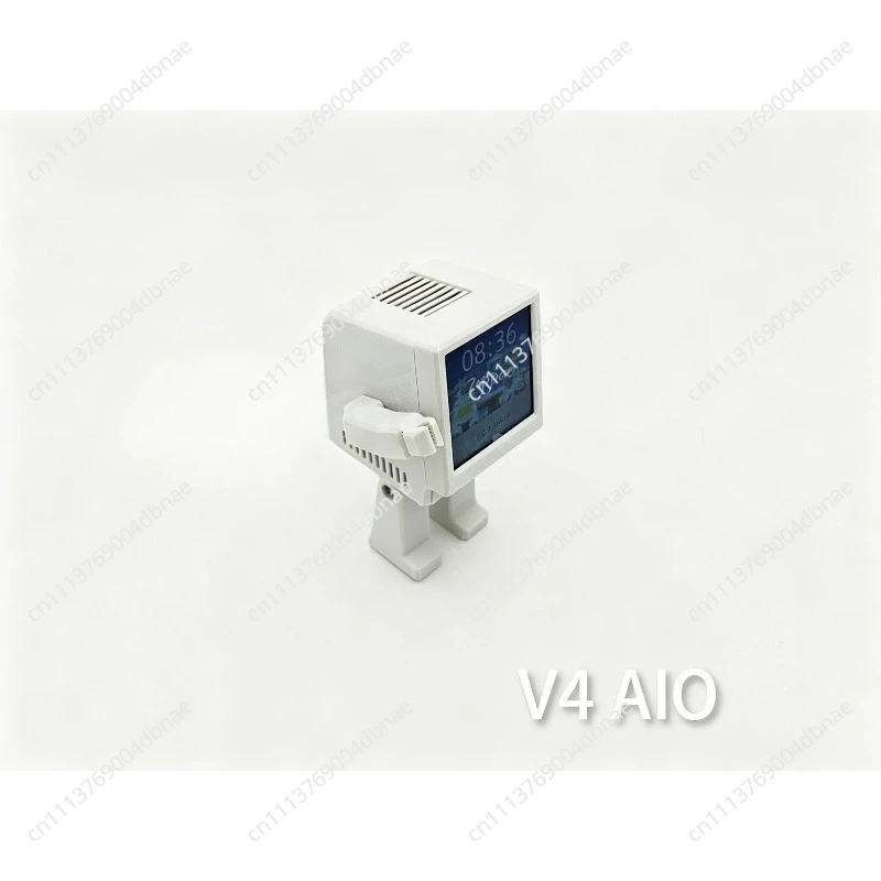 V4 AI Chat Robot Emotional Companion for Practice English Speaking Learning AI Friend Birthday Gift