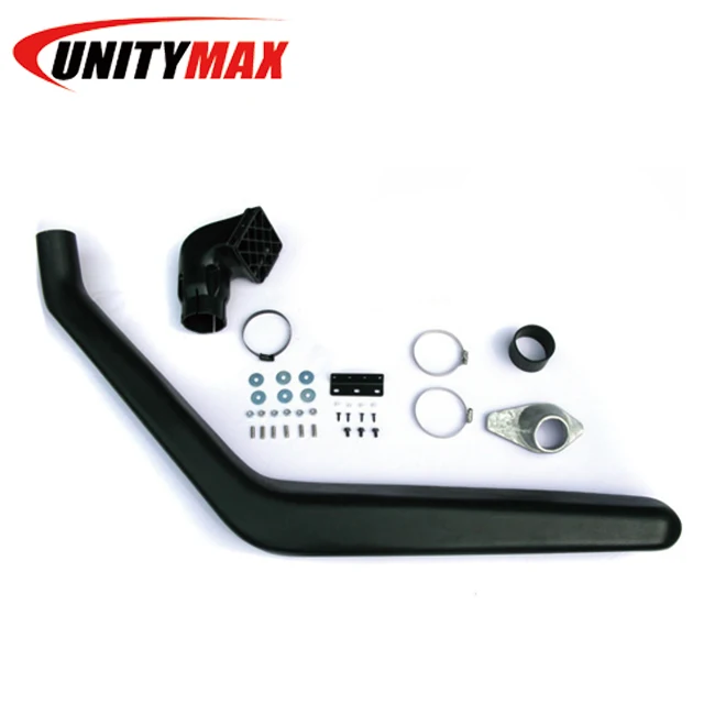 

suitable for 4X4 Off Road Car Accessories Air Snorkel Kits for Pajero V31 Automobile