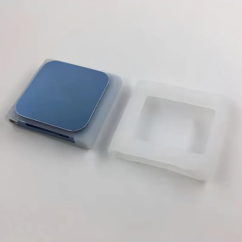 Soft silicone case Protective cover for ipod Nono 6
