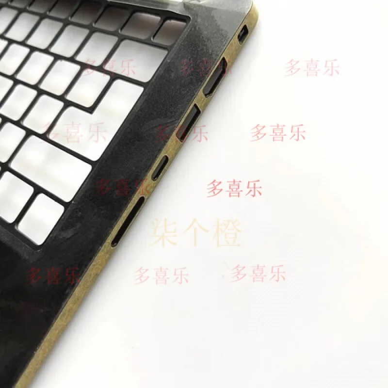 QQ جديد لأجهزة الكمبيوتر المحمول Dell Latitude 7430 E7430 غطاء علوي Palmrest 010FW9 10FW9
