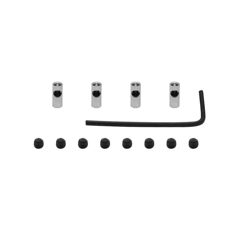 Metal Steel 32P 54T Spur Gear With 13T 15T/17T/19T Pinions Gear Sets Replace For 1/10 Traxxas Slash 4X4 4WD/2WD/VXL