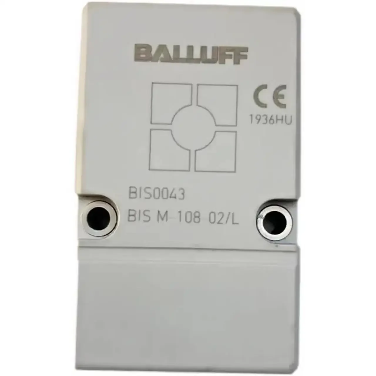 2026 2026 Imported High Frequency Data Carrier (13.56 MHz) Balluff BIS M-108-02/L Spot BIS0043