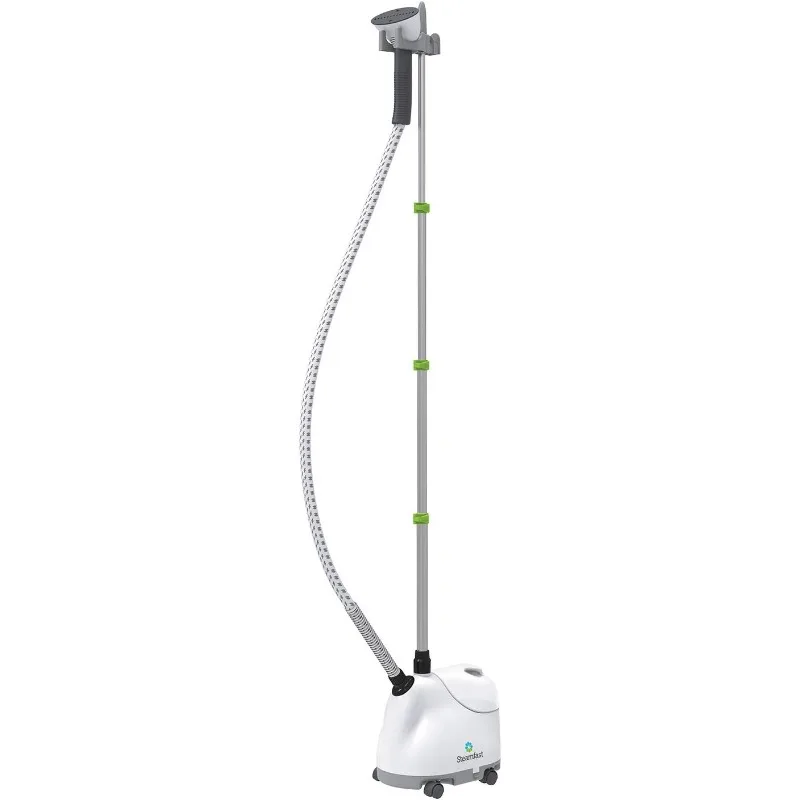 Steamfast Cuiseur vapeur en tissu SF-407, Blanc