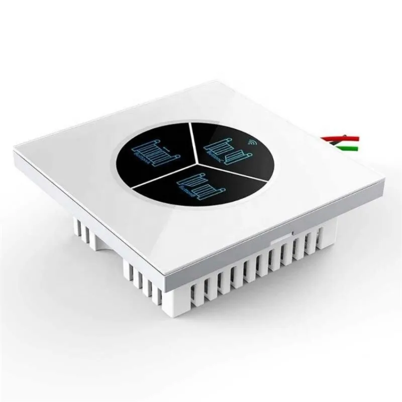 

Smart APP control sliding door operator, automatic garage door opener