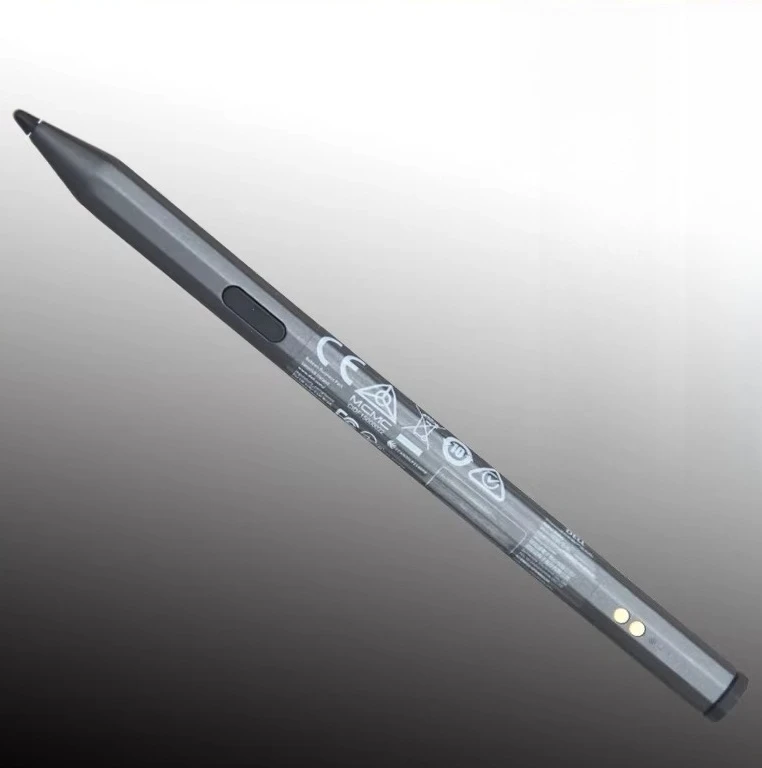 For dell pn771m boxed bluetooth touch stylus 4096 pressure sensitivity for inspiron7300 7306, 7500 and 7506