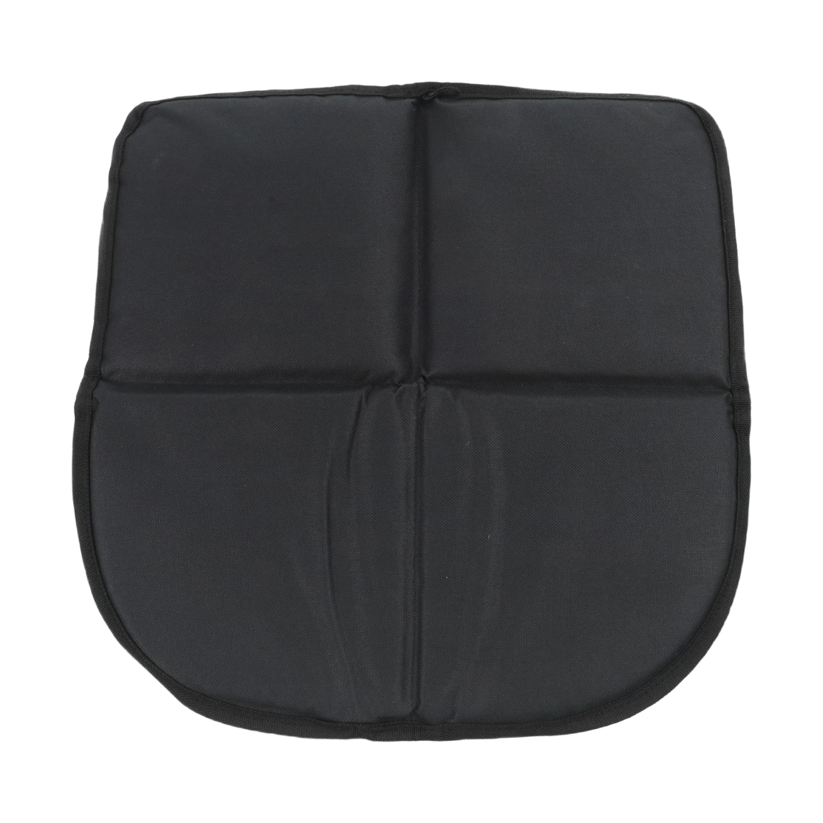40*40cm Camping Pad Frying Waterproof Pad Comfortable Cushioning Compact Size Easy Attachment Lightweight Design