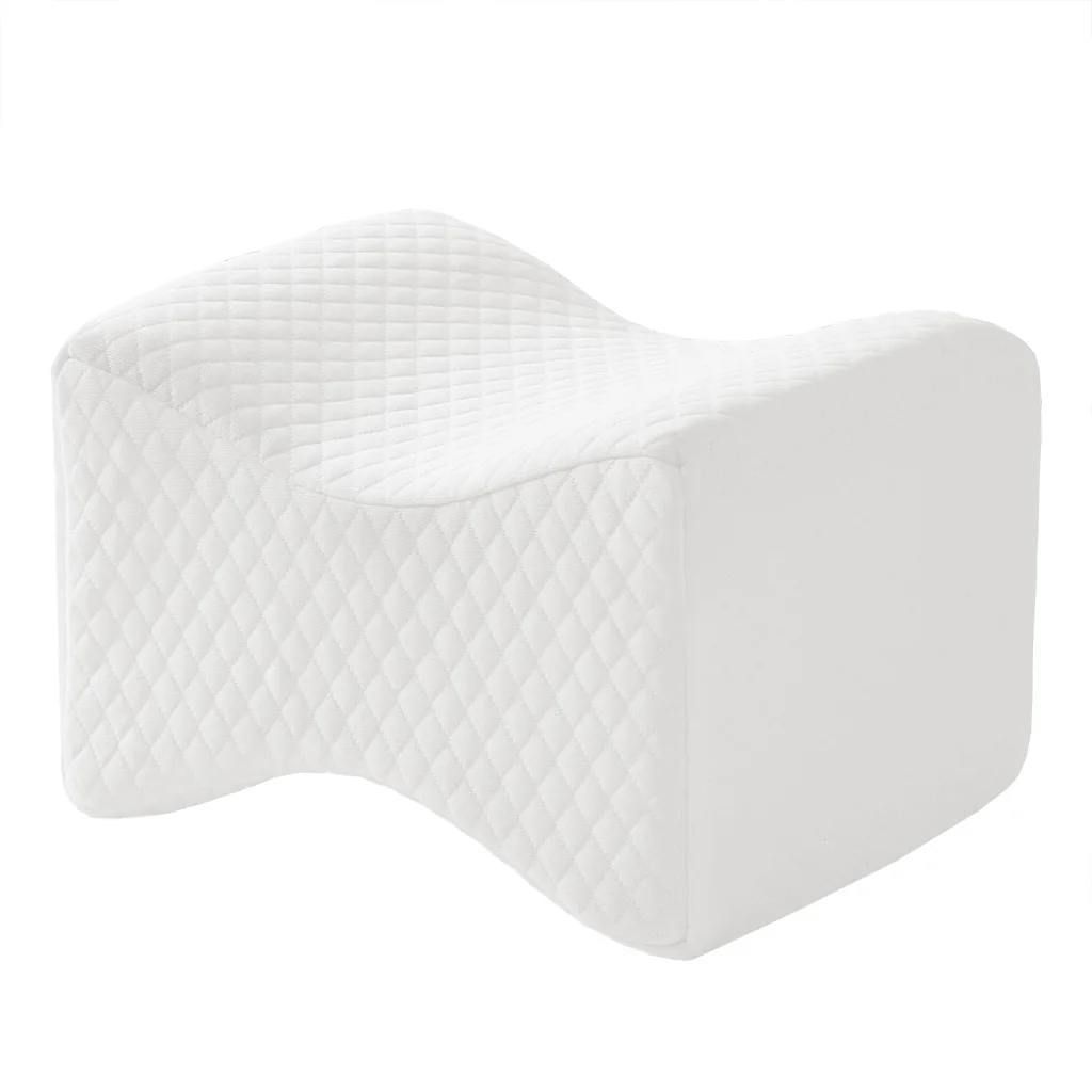 Knee Pillow with Removable cover