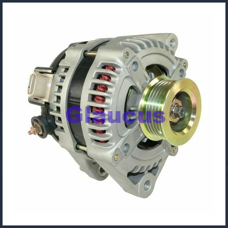 

1MZ 1MZFE engine alternator Generator for TOYOTA HIGHLANDER 3.0L 3.0 L V6 2001 2002 2003 104210-3043 104210-3042 104210-3041