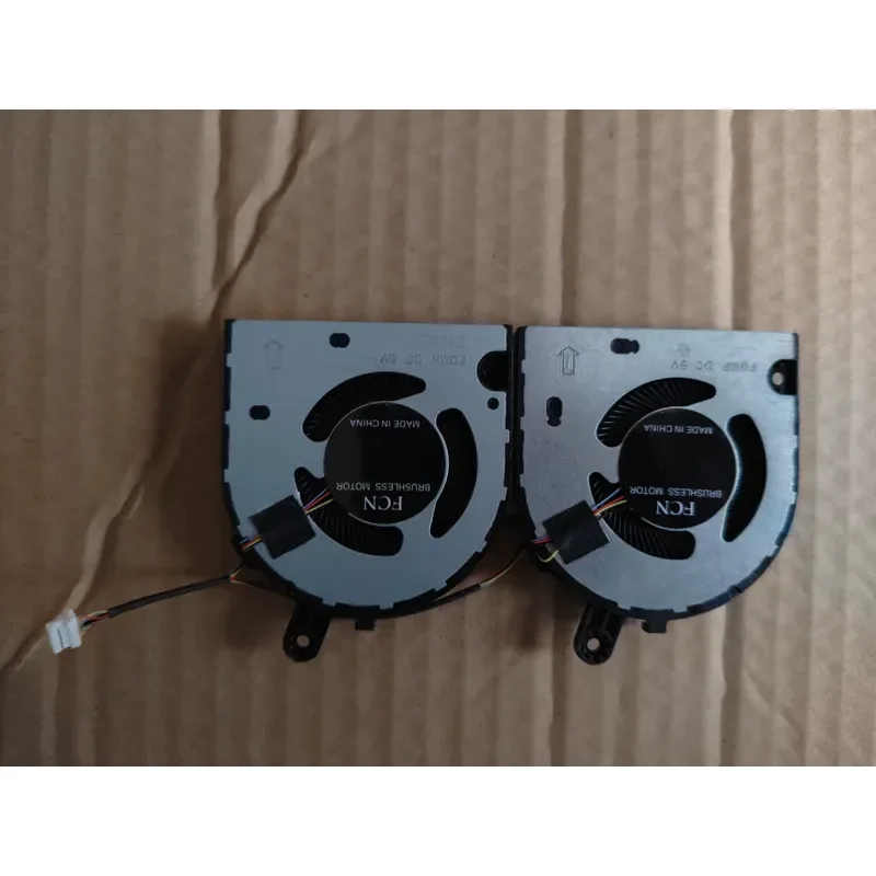 

Fan for Lenovo IdeaPad Slim 5 Xiaoxin 16IRL8 5F10S14089 5F10S14088