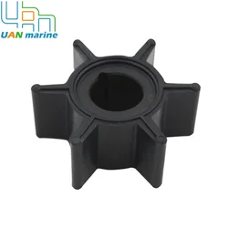 369-65021-1 Water Pump Impeller For Tohatsu 2 4 Stroke Outboard Engine 2 2.5 3.5 4 5 6 HP Motors 369-65021-1 369-65021-0 uan