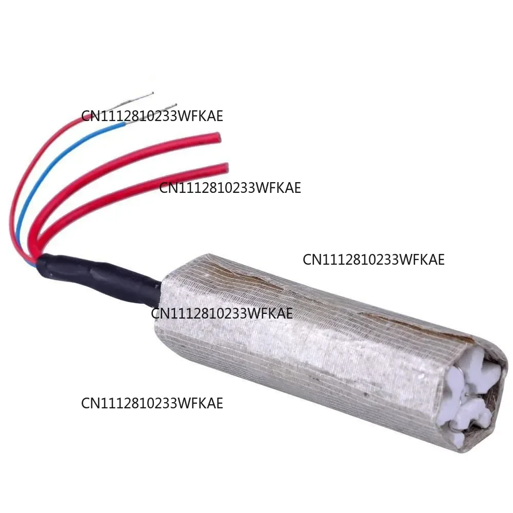 Hot Air Gun Heater Heating Element 878D/853D/898D+/882/862 Rework Soldering Station Ceramic Heating Core