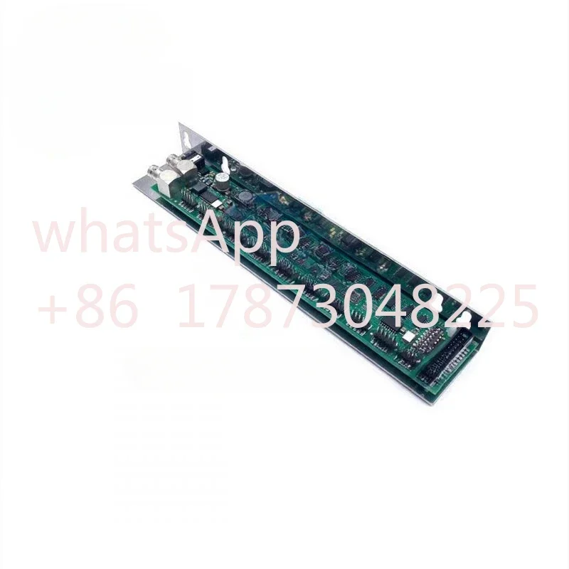 Electronic Card BDT 122-170 Ink Key Board BDT 122170 Circuit Board For KBA Spare Parts Printing Machine PCB Board