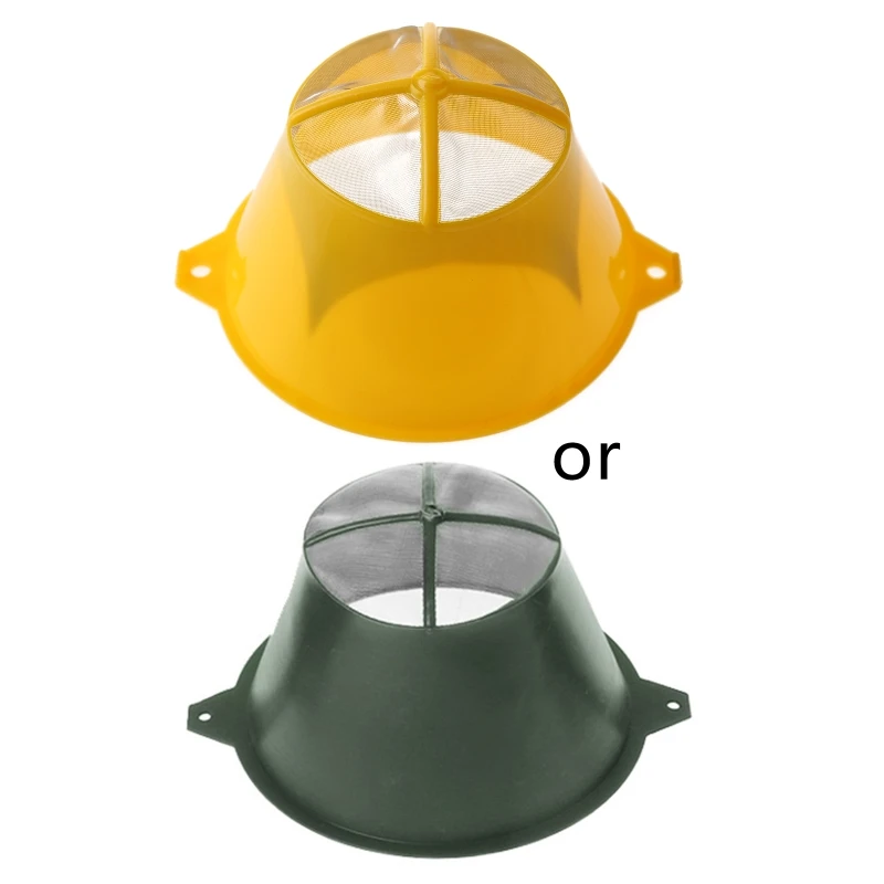 Reusable Paint Strainers for best performance in any type of paint