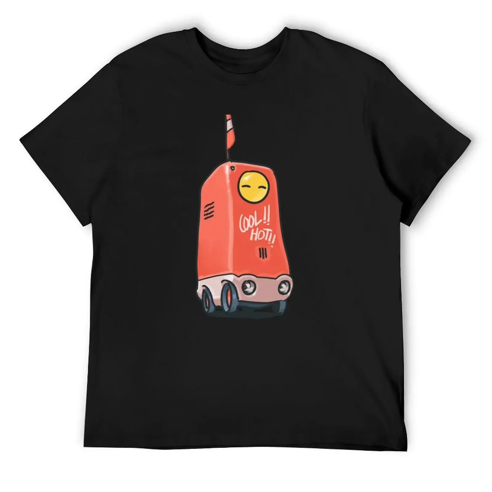 

Cool & Hot T-Shirt Aesthetic clothing animal prinfor boys gifts for boyfriend black t-shirts for men
