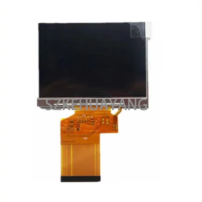 

3,5 "HD TFT ЖК-дисплей для цифрового осциллографа OWON HDS1021M HDS1021M-N/2061/3101/1022/2062/3102