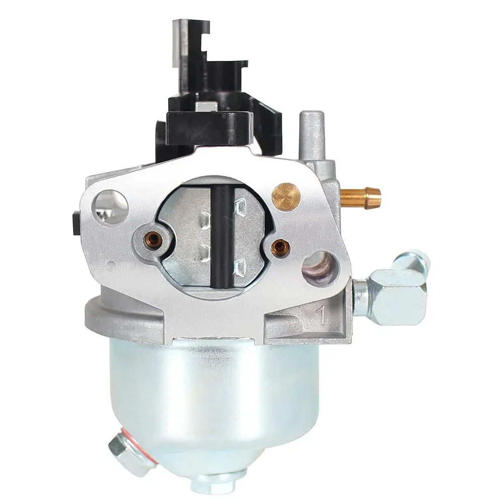 

Комплект карбюратора 120-4418, совместимый с снегоуборщиками TORO Power Clear 621R, 621E, 621ZE, 621QZR, 621QZE, CCR 6053