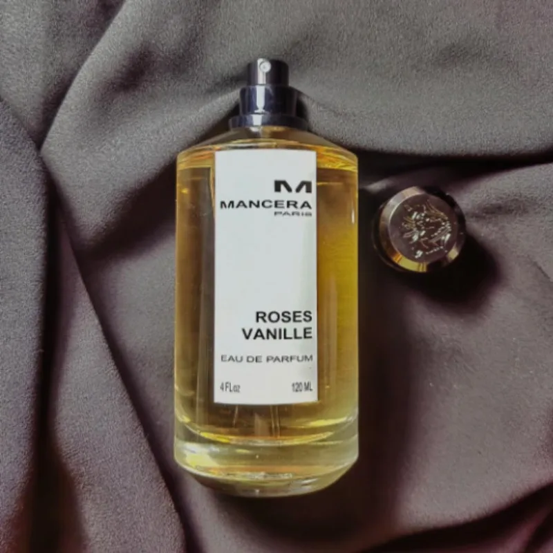 عطر أو دي للجنسين 120 مل رائحة دائمة جورماند زهري شرقي طازج مكرر مغرية ورائحة توقيع فاخرة #1