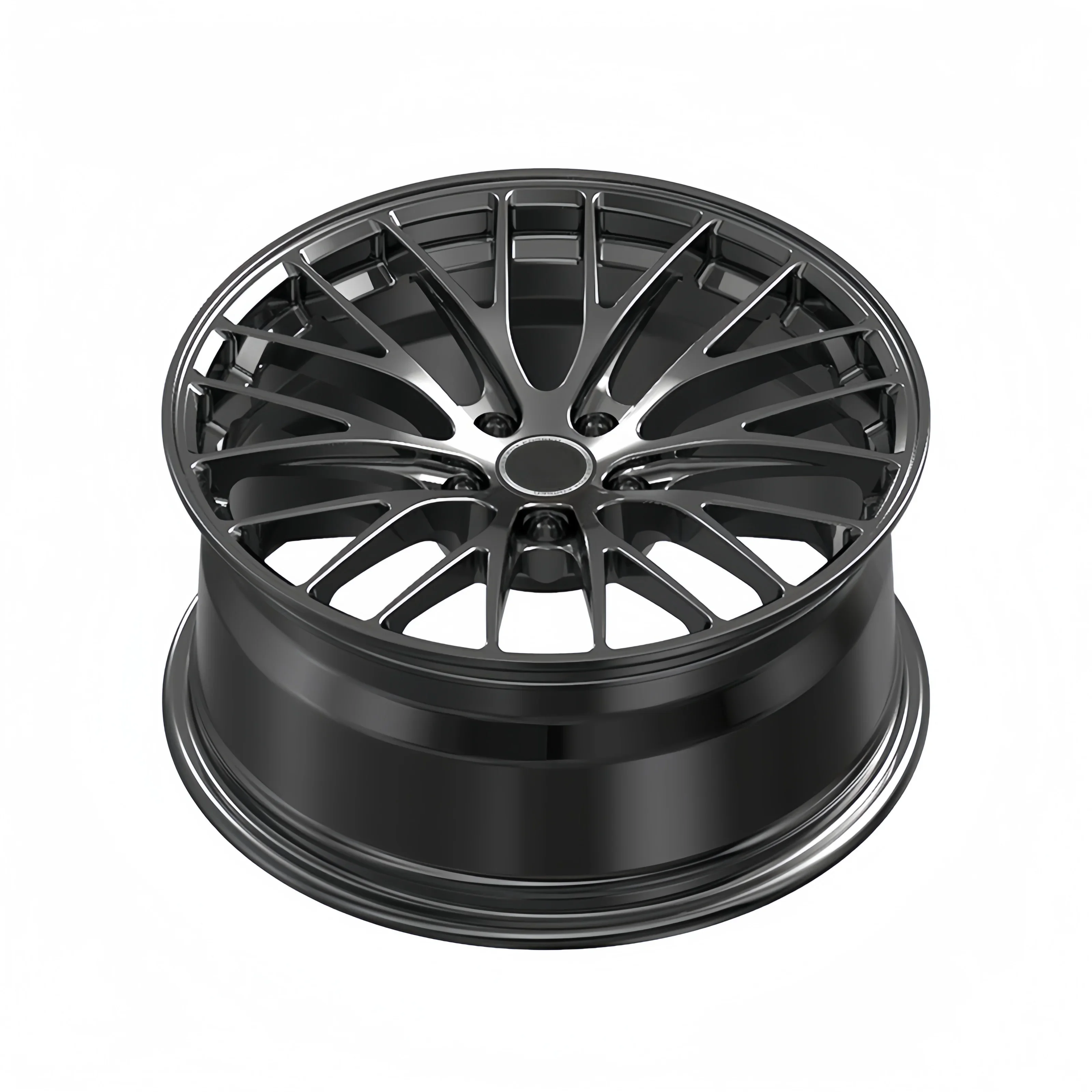 

XINLAI Custom Deep Concave 5X114.3 5X112 5X120 Aluminum Alloy Forged Wheels Passenger Car Wheels for Mercedes BMW Audi
