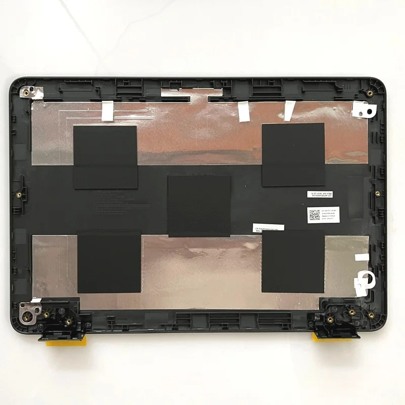 New 034YFY 34YFY AP2FH000100 For Dell Chromebook 11 3100 Education 11 3100 Laptop LCD Screen Back Cover LCD Rear Lid Top Case