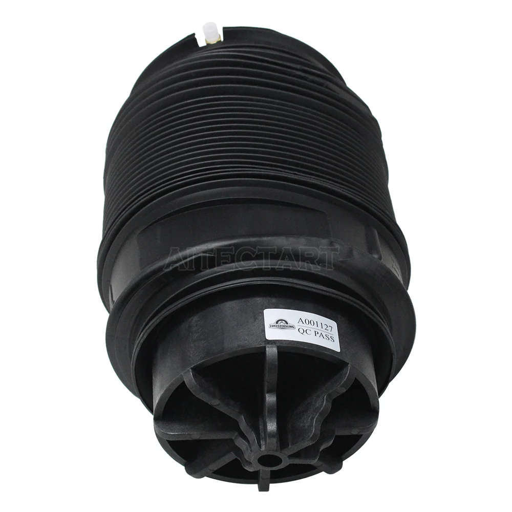 New Pair For Mercedes W212 S212 W218 C218 CLS E Class AIRMATIC 4MATIC Rear Air Suspension Spring Bags OEM 2123200325 2123200625 view 6