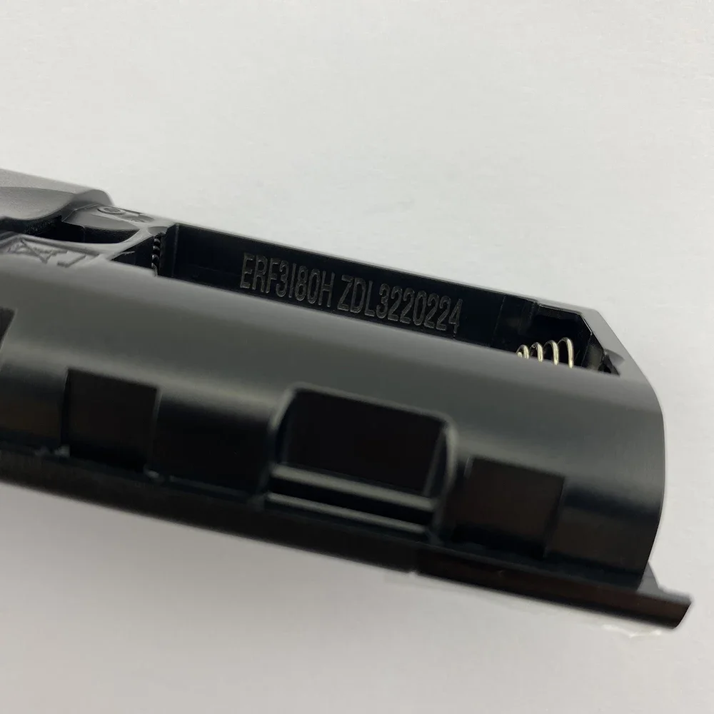 Controle Remoto de Voz, Original, Novo, ERF3I80H para Hisense, TV LCD, Netflix, Youtube, A6G, 43A53FEVS, 43A62G, 43A6GTUK, ZDL1210419