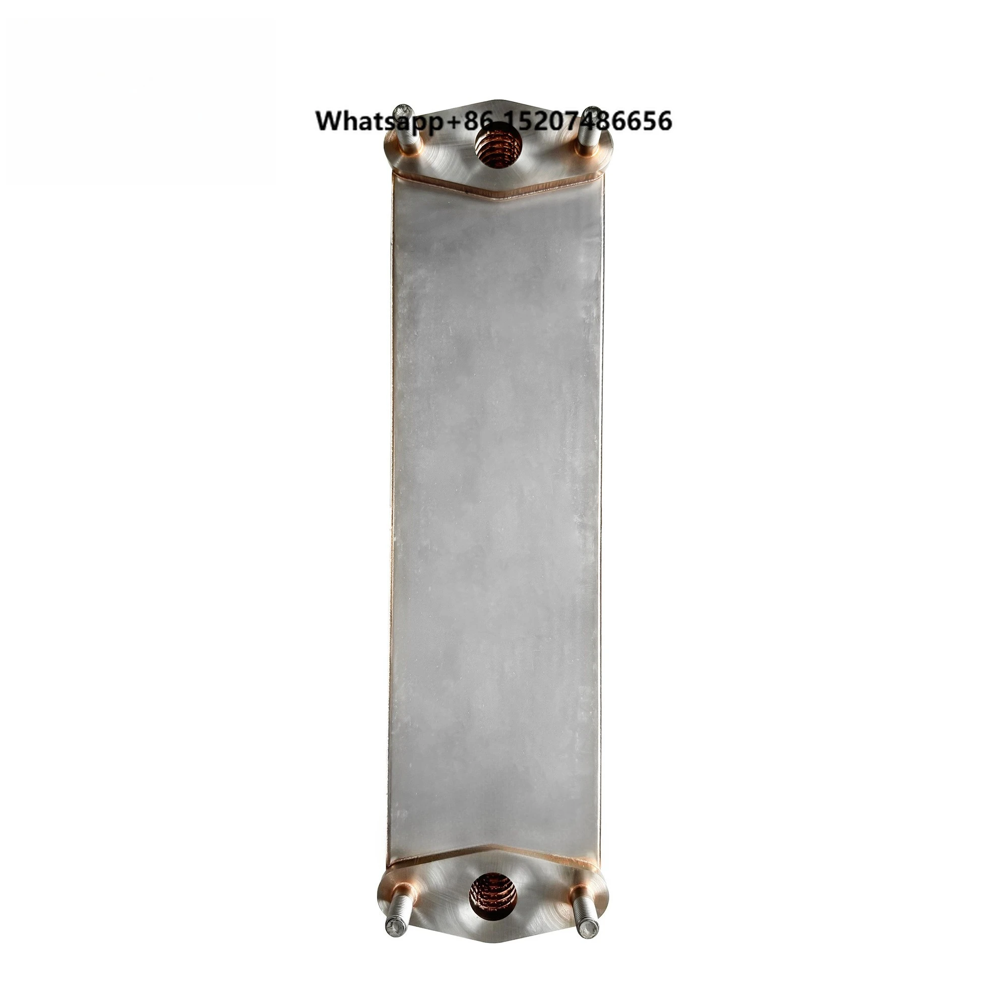 Automotive DS GENUINE Oil Cooler 6240-61-2111 4096005 4397509  New Engine SA6D170E QSK23 for Parts