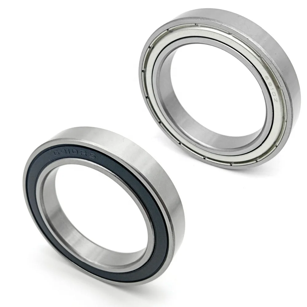 Free shipping thin wall deep groove ball bearings 6701 6702 6703 6704 6705 6706 6707 6708 6709 6710