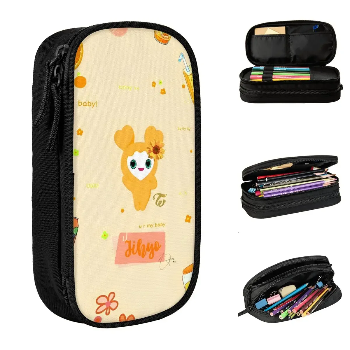 moda-kpop-t-dois-vezes-lapis-caso-lapis-titular-caneta-para-estudante-sacos-de-grande-capacidade-estudantes-presentes-escolares-papelaria