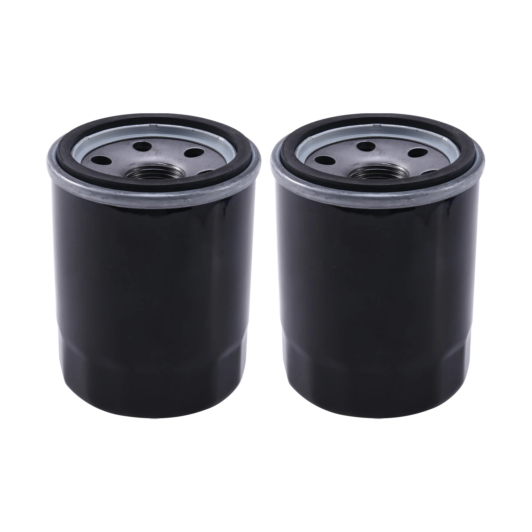 2Pcs for Mercury Marine Mercruiser 4-Stroke Outboard Oil Filter 35-8M0065104 35-8M0162829