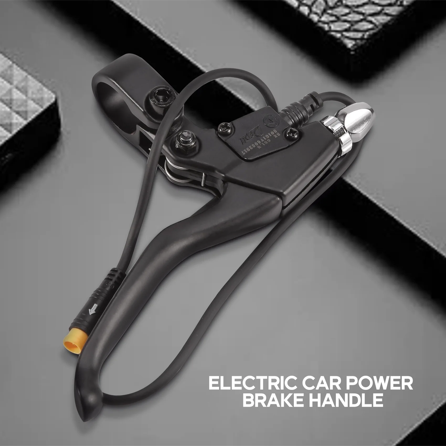 Abjq E-Bike Electri… - image