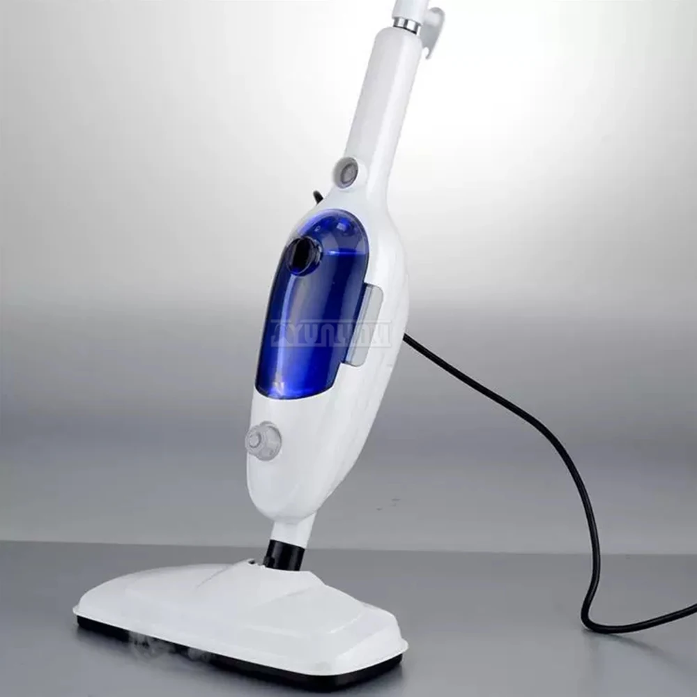 Household Sterilization Mop Multifunctional Electric Cleaning Machine High Temperature Steam Mop