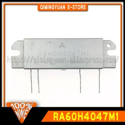 1PCS/LOT RA60H4047M1 RA60H4047 New original RF power amplifier module