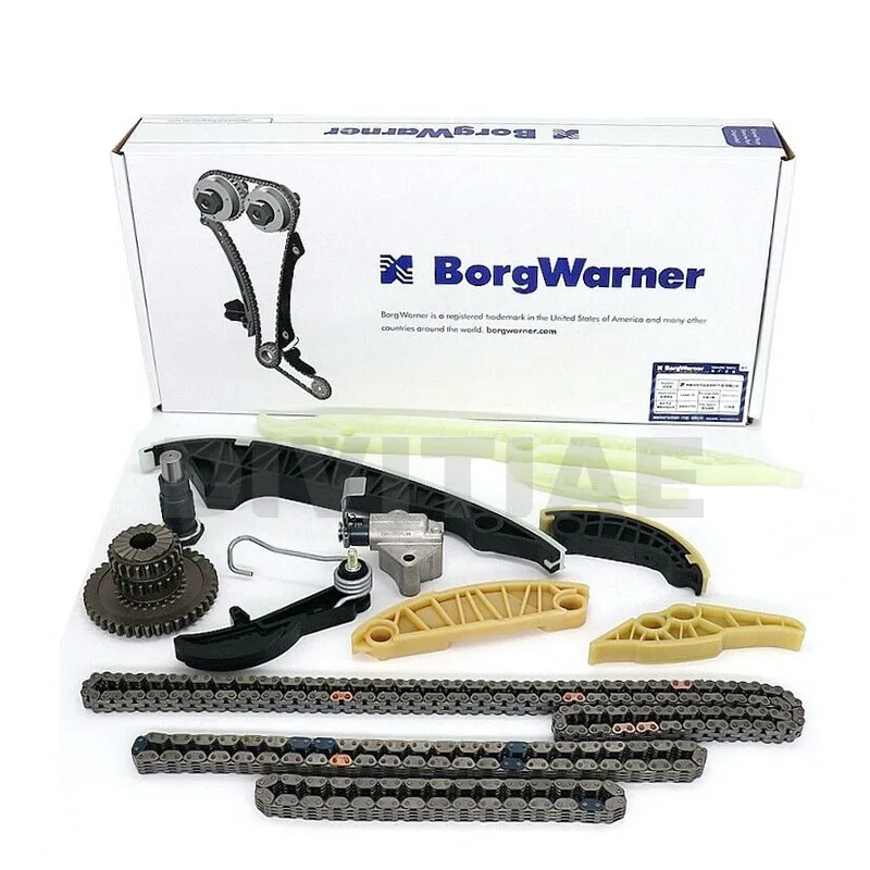 Timing Chain Kit 5024784MSN 5026834MSN 06K109158BE 06K109467S 06H105209A Bma5789 06k198119 For Vw Audi Ea888 Gen3 1.8t 2.0t