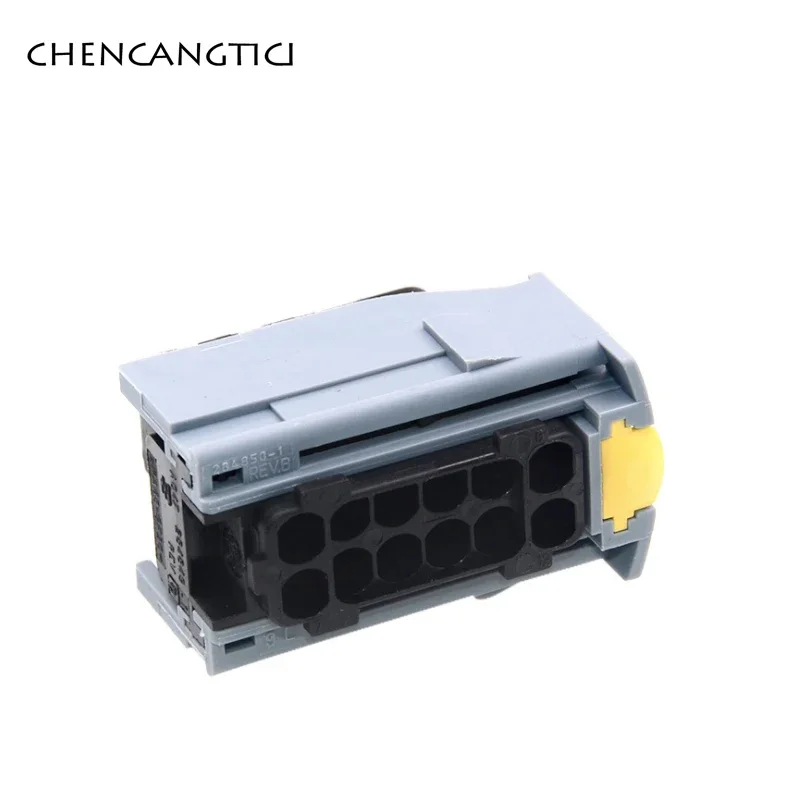 1 Set 12 Pin Tyco Automotive Connettore Impermeabile Cablaggio Auto Presa Spina Per Pompa Urea Pesante 284848 -2 284849 -1