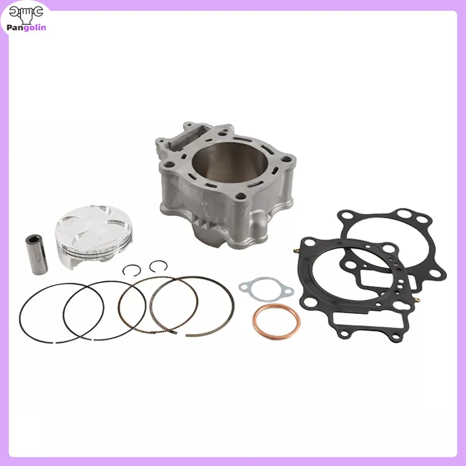 1Set 78Mm Cylinder … - image