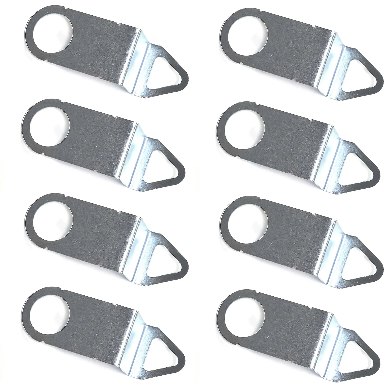 20PCS/set Clock Hooks Quartz Movement Mechanism Holder Hanger For DIY Watch Parts Accessories Replacement DIY Accessories