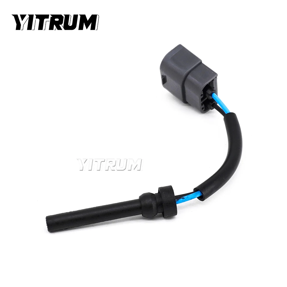 YITRUM 8140024 7421399626 21399626 8149506   Kühlmitteltemperatursensor für Volvo Truck FH16 FH12 FM10 FM12 VN FL FM7 VNL VHD